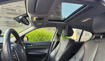 BMW 118d complet