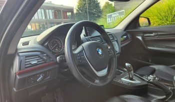 BMW 118d complet