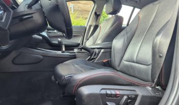 BMW 118d complet