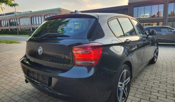 BMW 118d complet