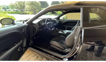 Dodge Challenger 6.4 R/T complet