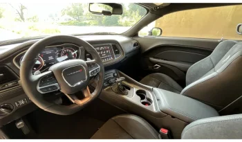 Dodge Challenger 6.4 R/T complet