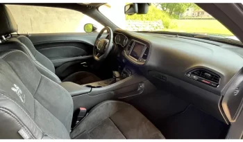 Dodge Challenger 6.4 R/T complet