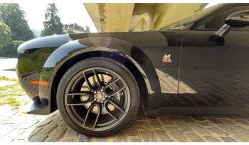 Dodge Challenger 6.4 R/T complet