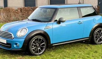 MINI Cooper complet