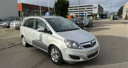OPEL   Zafira 1.7