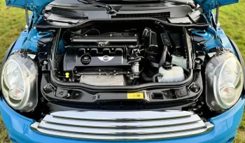 MINI Cooper complet