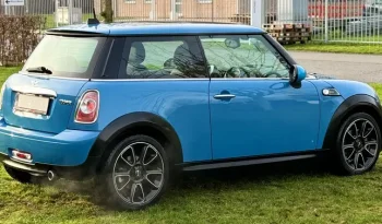 MINI Cooper complet
