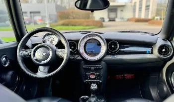 MINI Cooper complet