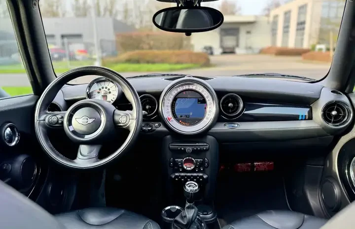 MINI Cooper complet