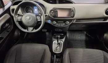 TOYOTA  Yaris complet