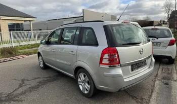 OPEL   Zafira 1.7 complet