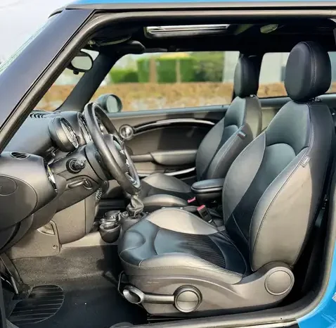 MINI Cooper complet