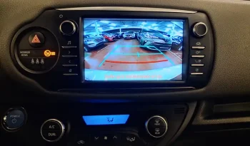 TOYOTA  Yaris complet