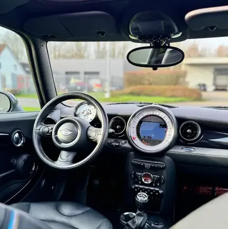 MINI Cooper complet