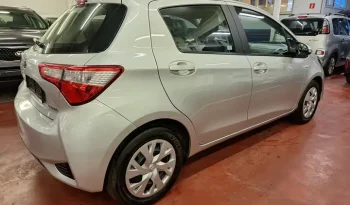 TOYOTA  Yaris complet
