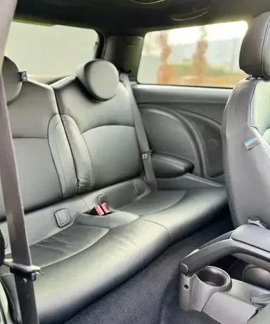 MINI Cooper complet