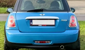 MINI Cooper complet