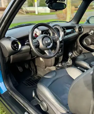 MINI Cooper complet