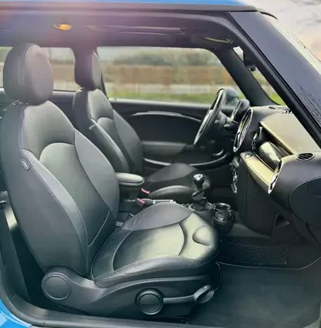 MINI Cooper complet