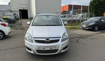 OPEL   Zafira 1.7 complet