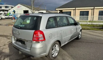 OPEL   Zafira 1.7 complet