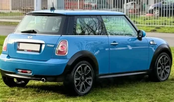 MINI Cooper complet