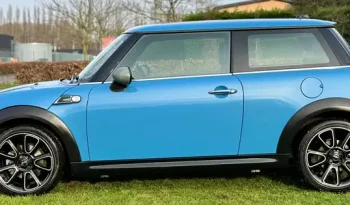 MINI Cooper complet