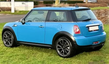MINI Cooper complet