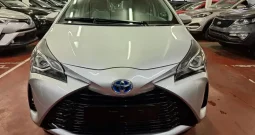 TOYOTA  Yaris