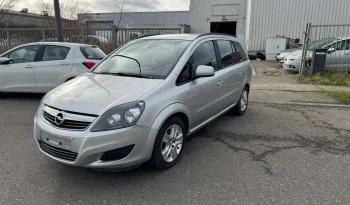 OPEL   Zafira 1.7 complet