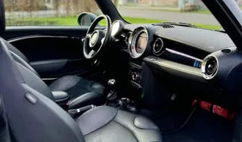 MINI Cooper complet