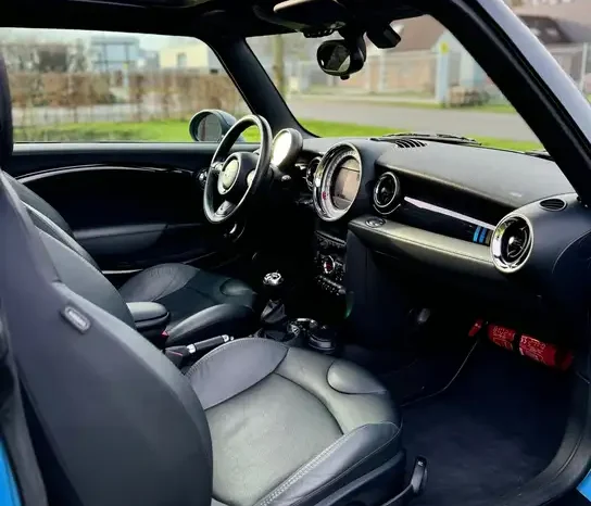 MINI Cooper complet
