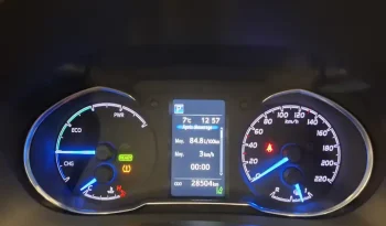 TOYOTA  Yaris complet