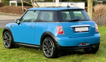 MINI Cooper complet