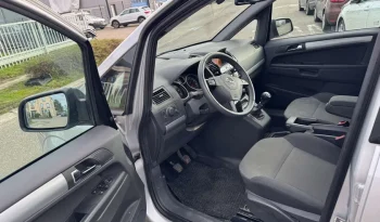 OPEL   Zafira 1.7 complet