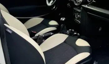 MINI   Cooper S complet