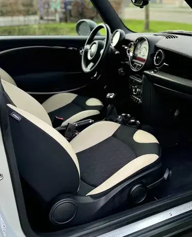 MINI   Cooper S complet