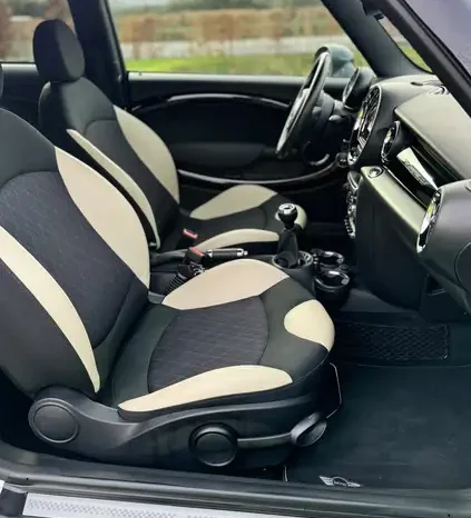 MINI   Cooper S complet