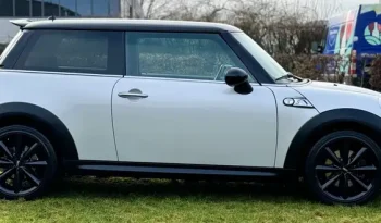 MINI   Cooper S complet