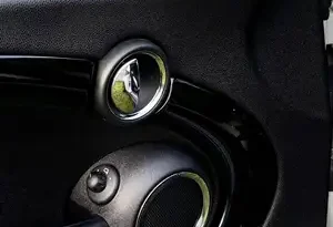 MINI   Cooper S complet