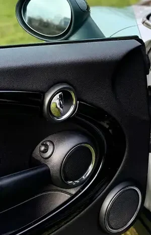 MINI   Cooper S complet