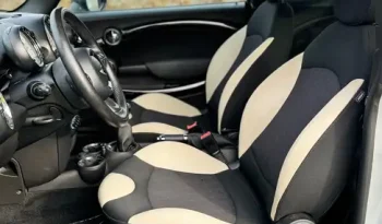MINI   Cooper S complet