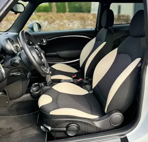 MINI   Cooper S complet