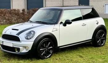MINI   Cooper S complet