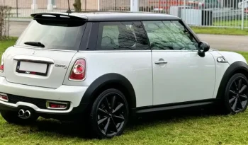 MINI   Cooper S complet