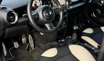 MINI   Cooper S complet