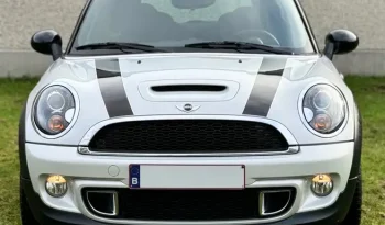 MINI   Cooper S complet