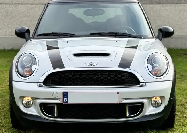 MINI   Cooper S complet