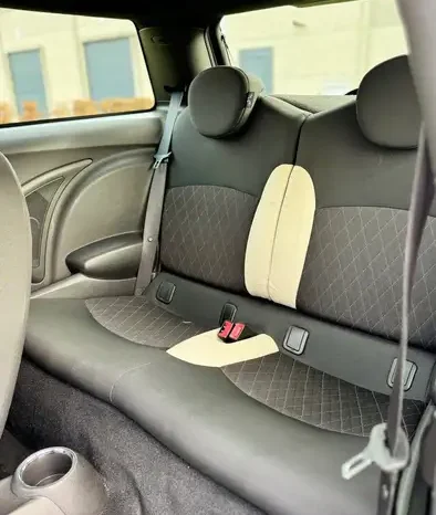 MINI   Cooper S complet